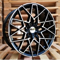 BMW 1344 8.5x20 5x112